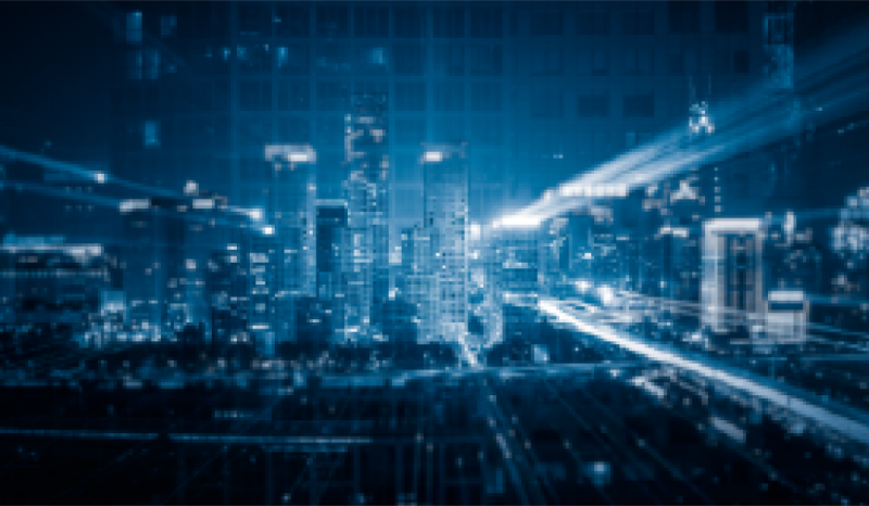 The secret to creating wealth with shares